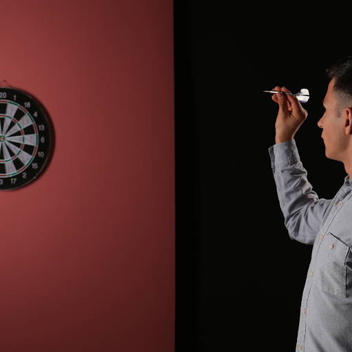 Play darts game cheap